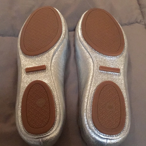 Tory Burch Flats - Picture 3 of 3